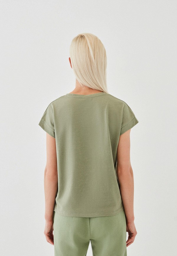 фото Футболка zarina