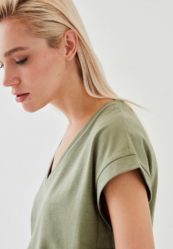 фото Футболка zarina