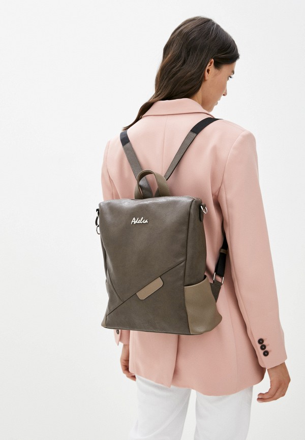 фото Рюкзак adelia