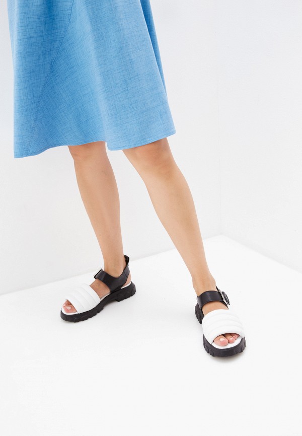 фото Сандалии figgi