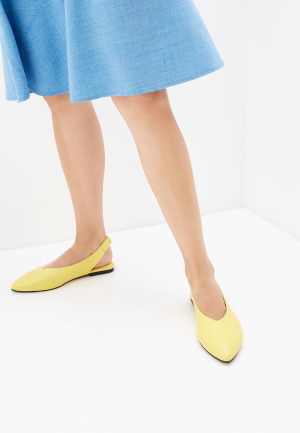 фото Туфли figgi