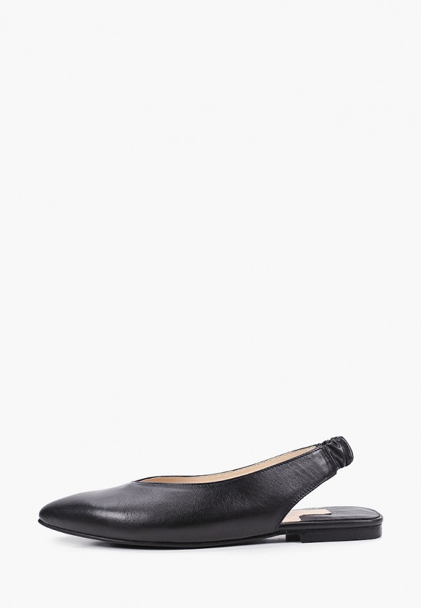 фото Туфли figgi