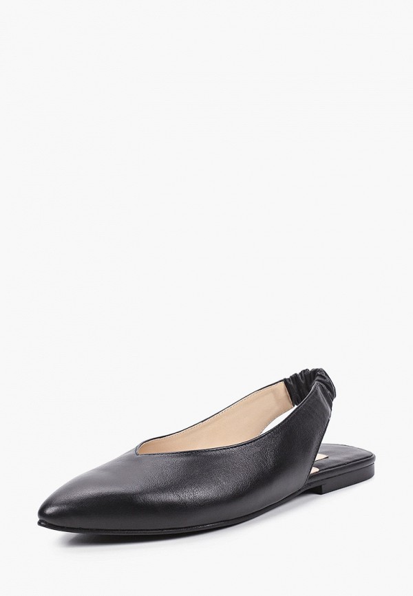 фото Туфли figgi