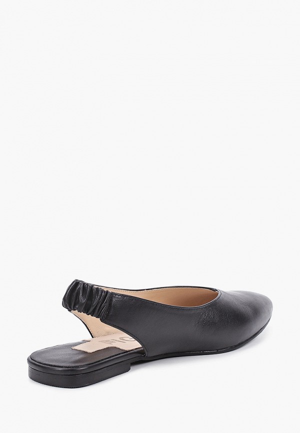 фото Туфли figgi