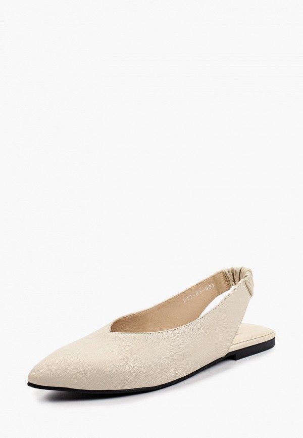 фото Туфли figgi