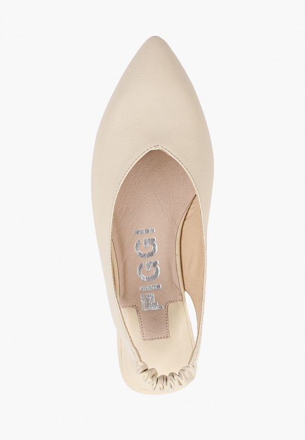 фото Туфли figgi