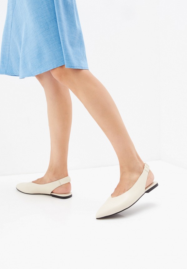 фото Туфли figgi