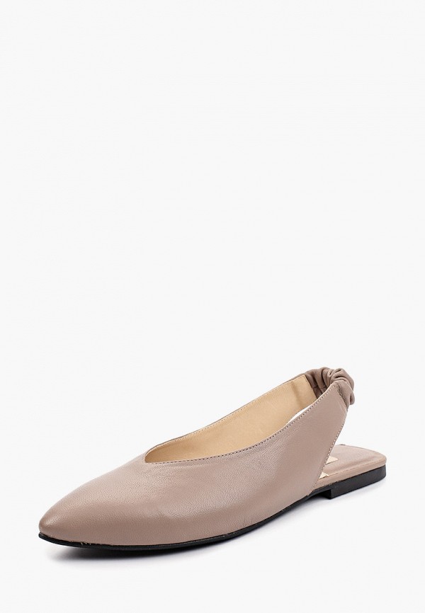 фото Туфли figgi