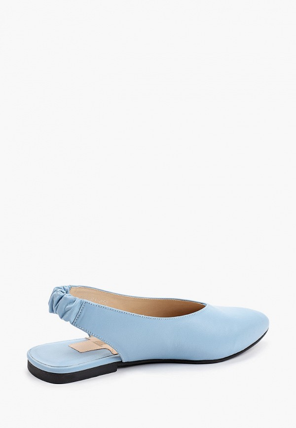 фото Туфли figgi