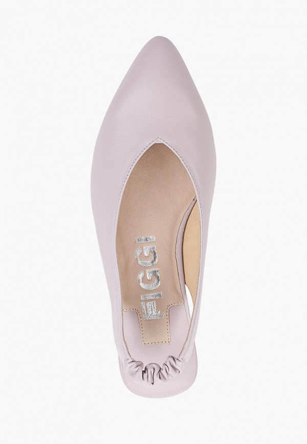 фото Туфли figgi