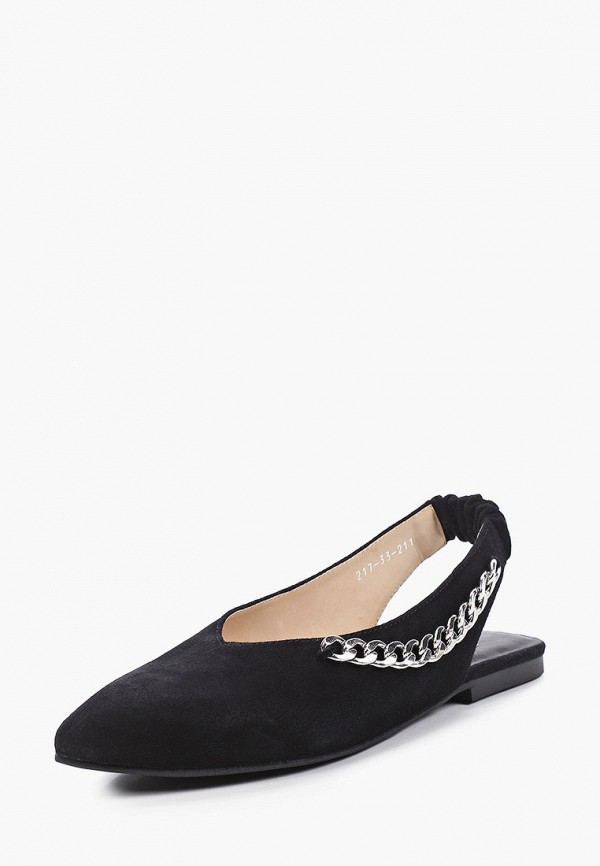 фото Туфли figgi