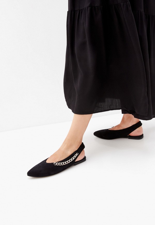 фото Туфли figgi