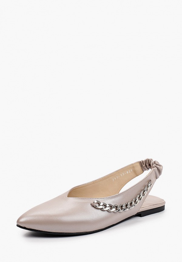 фото Туфли figgi