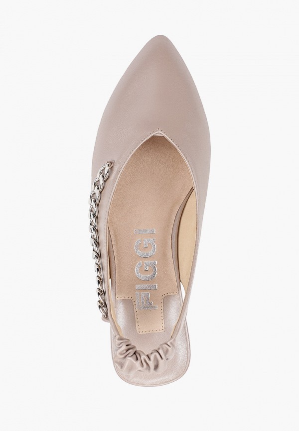 фото Туфли figgi