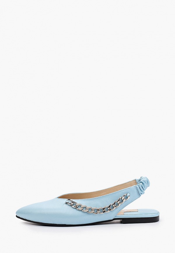 фото Туфли figgi