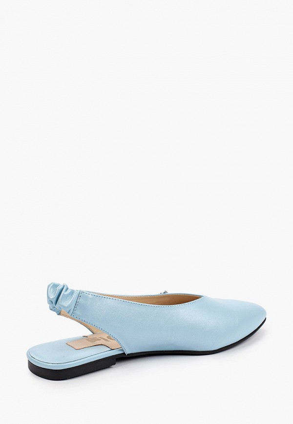 фото Туфли figgi