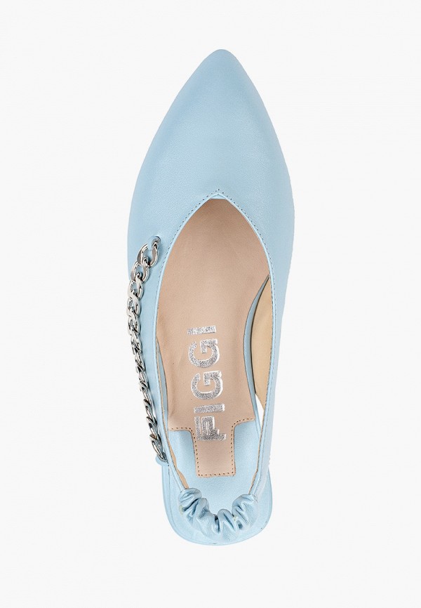 фото Туфли figgi