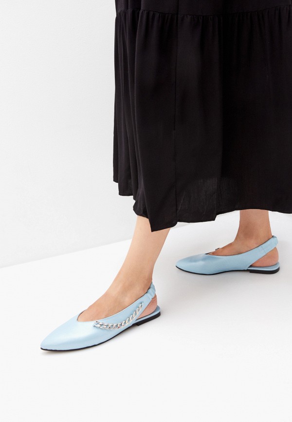 фото Туфли figgi