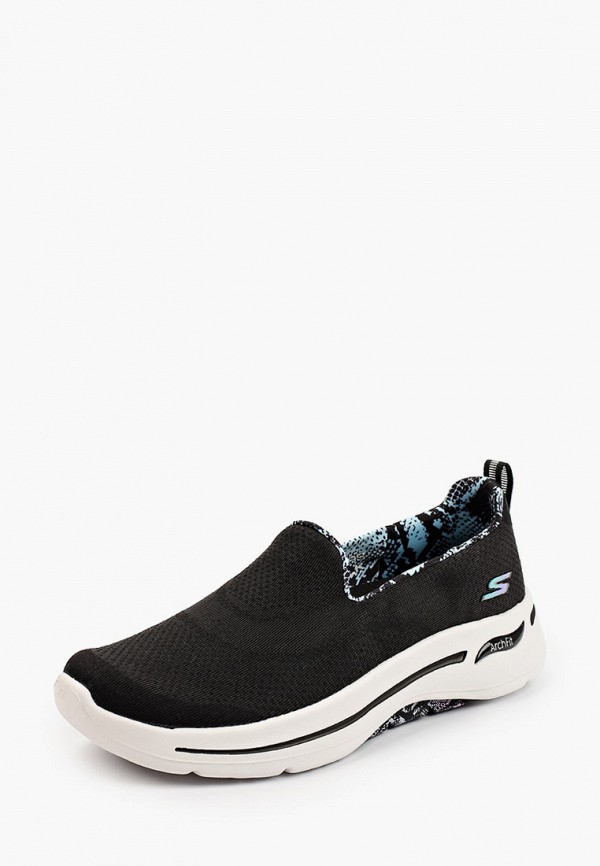 фото Слипоны skechers