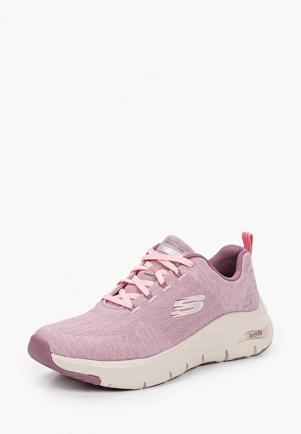 фото Кроссовки skechers