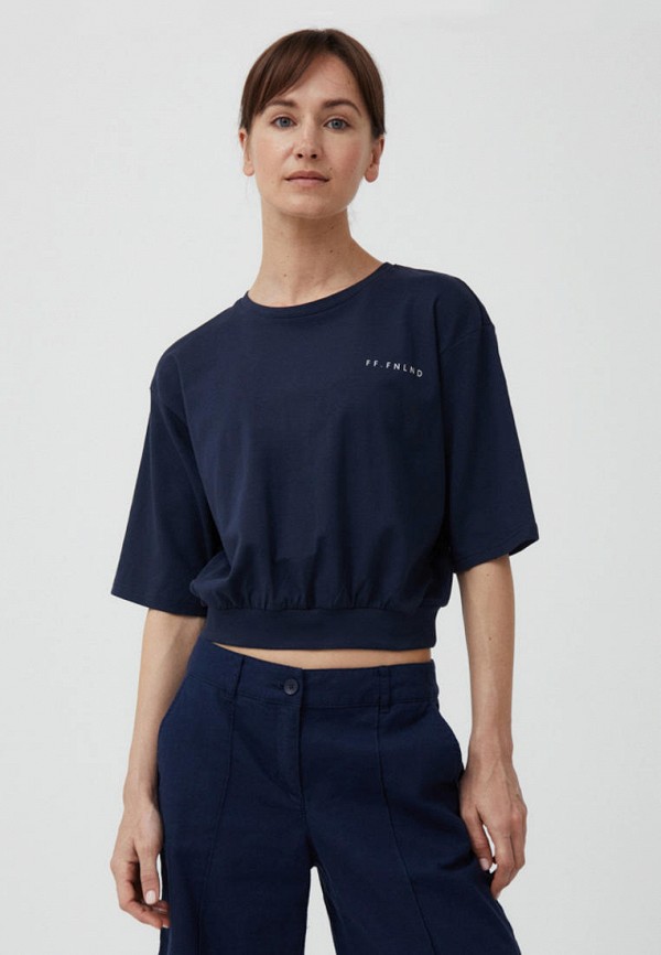 фото Футболка finn flare