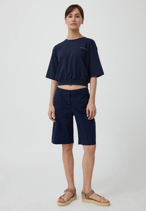 фото Футболка finn flare