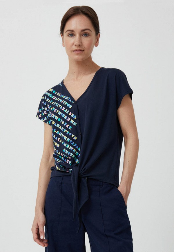 фото Футболка finn flare