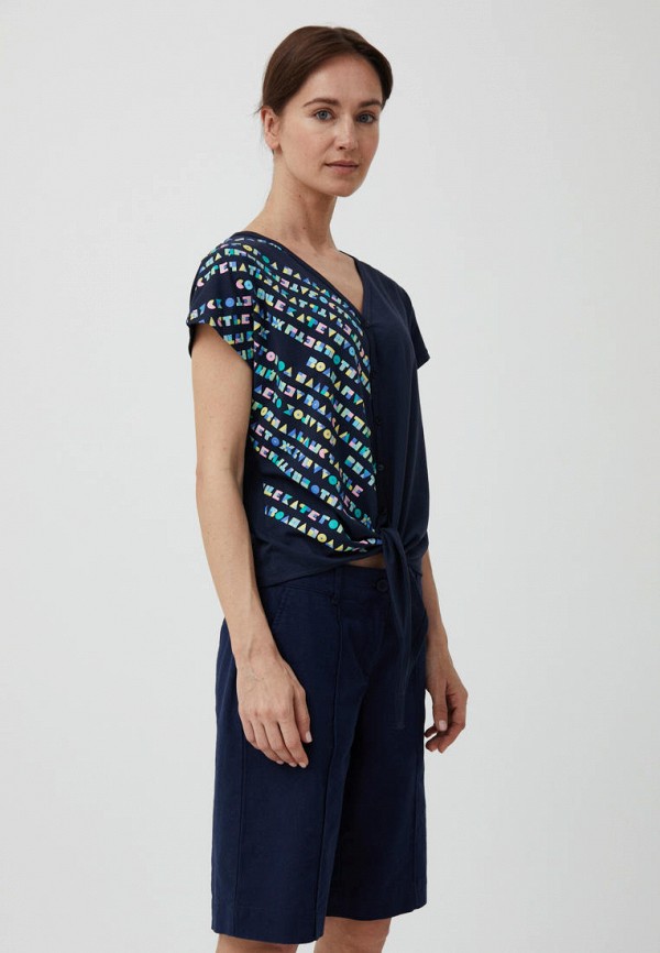 фото Футболка finn flare