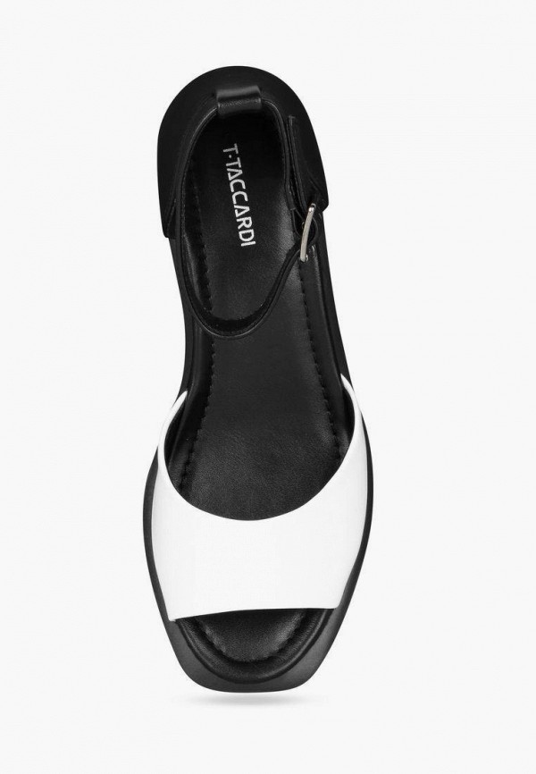 фото Босоножки t.taccardi