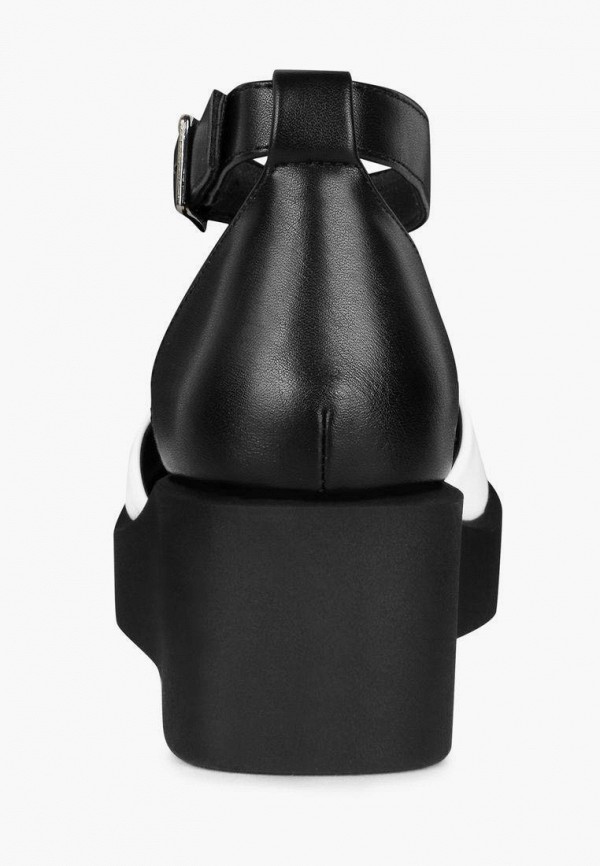 фото Босоножки t.taccardi