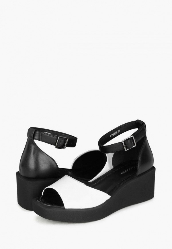 фото Босоножки t.taccardi