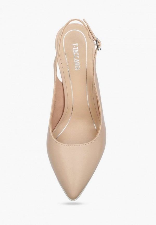 фото Туфли t.taccardi