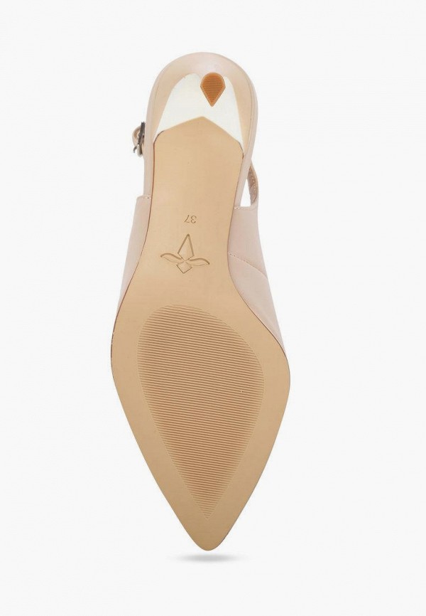 фото Туфли t.taccardi