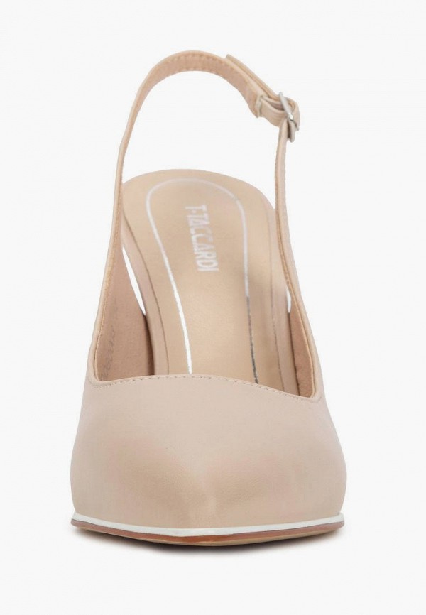 фото Туфли t.taccardi