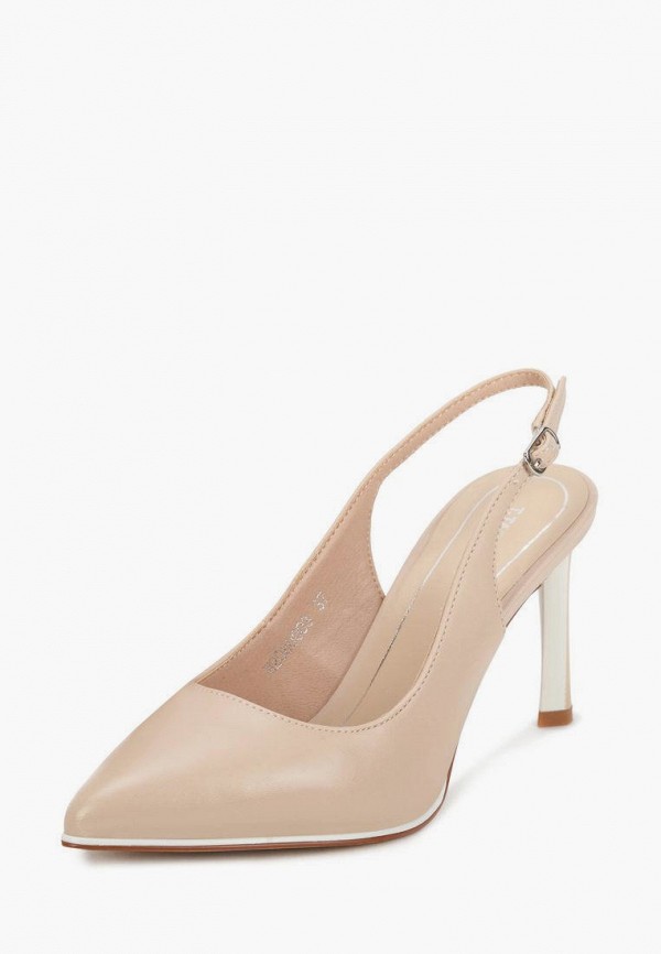 фото Туфли t.taccardi