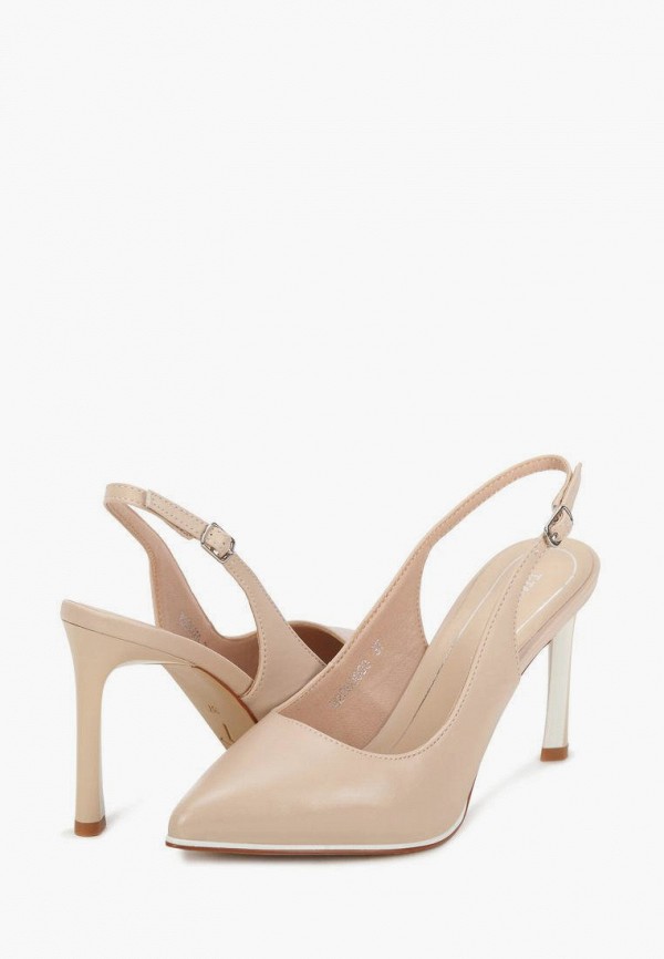 фото Туфли t.taccardi