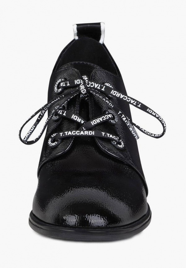 фото Ботильоны t.taccardi