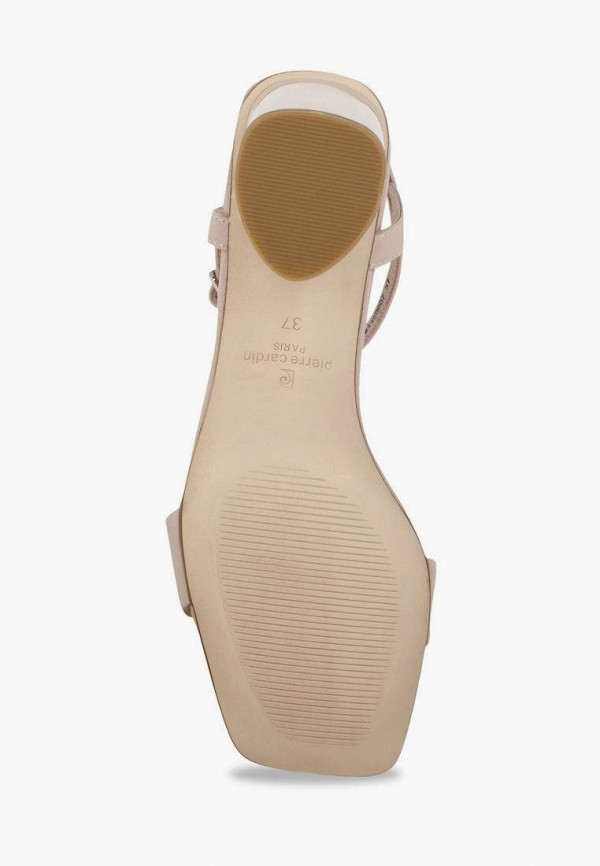 фото Босоножки pierre cardin