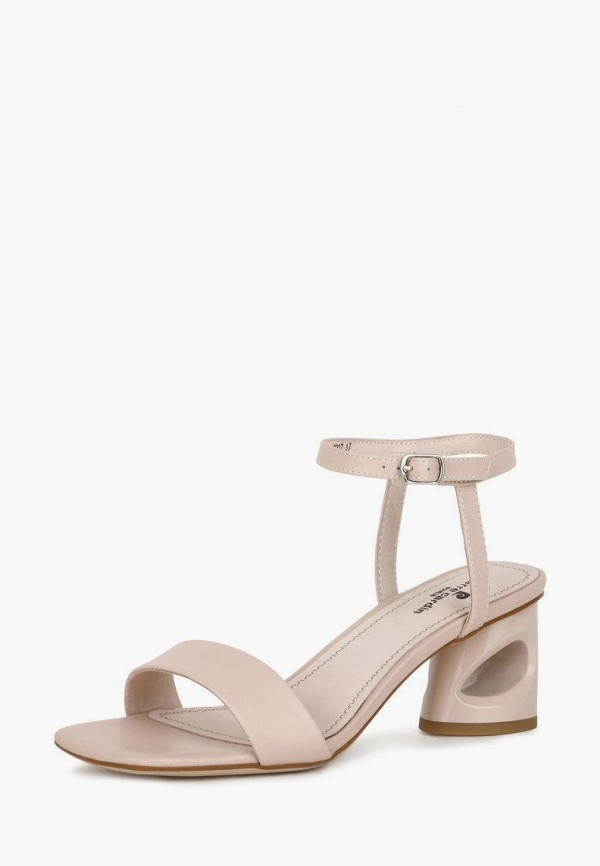 фото Босоножки pierre cardin