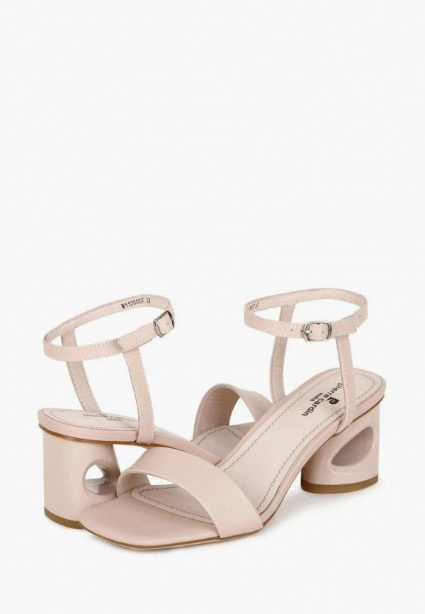 фото Босоножки pierre cardin