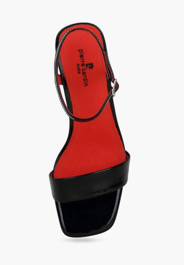 фото Босоножки pierre cardin