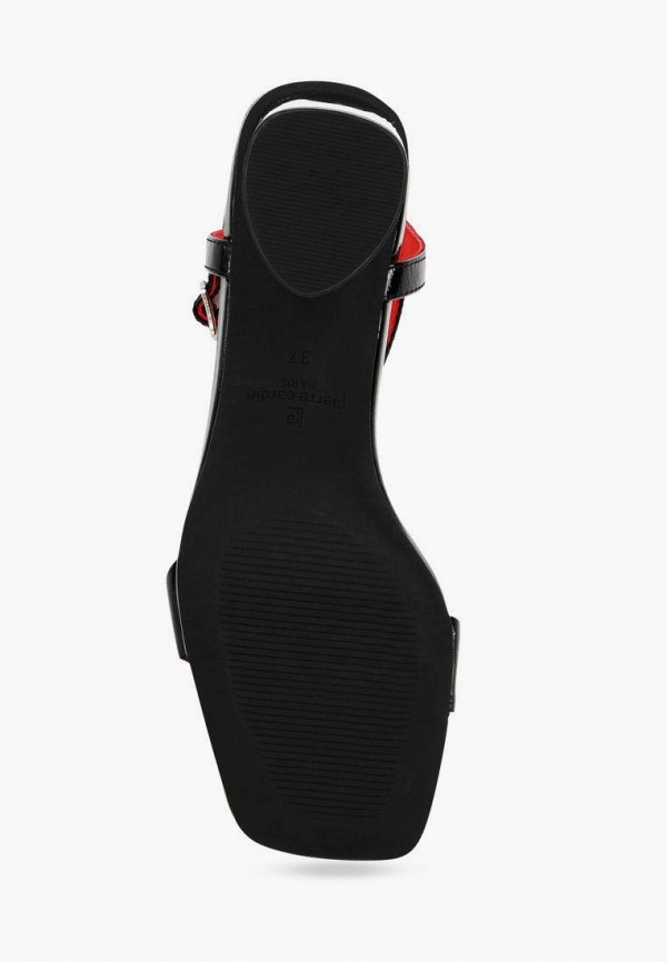 фото Босоножки pierre cardin