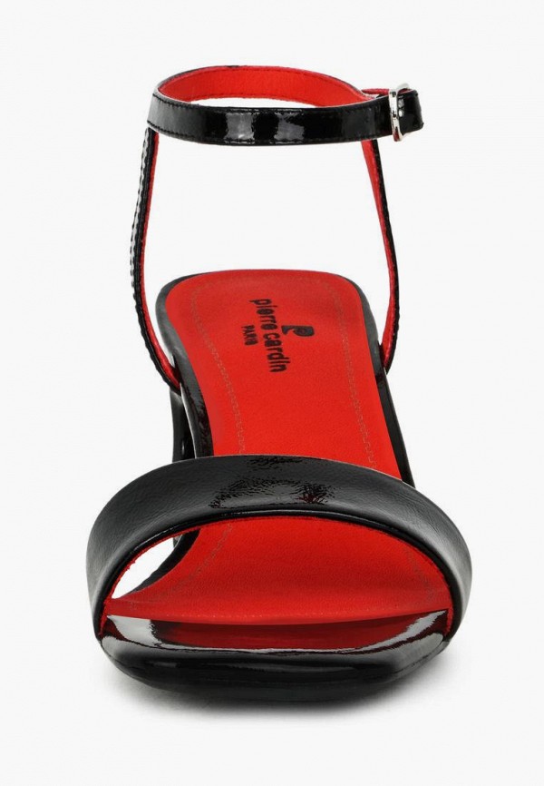 фото Босоножки pierre cardin