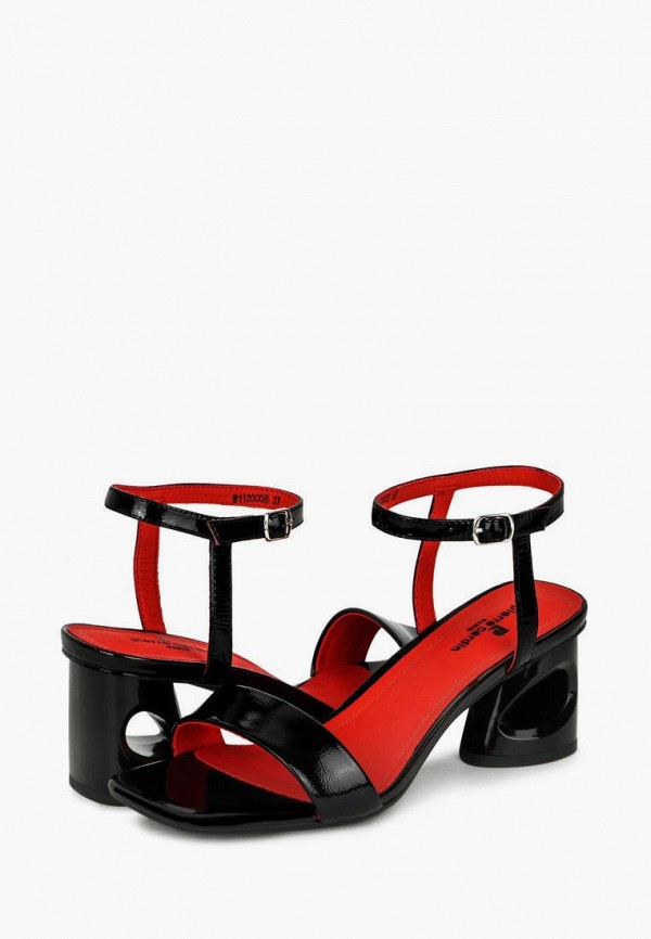 фото Босоножки pierre cardin