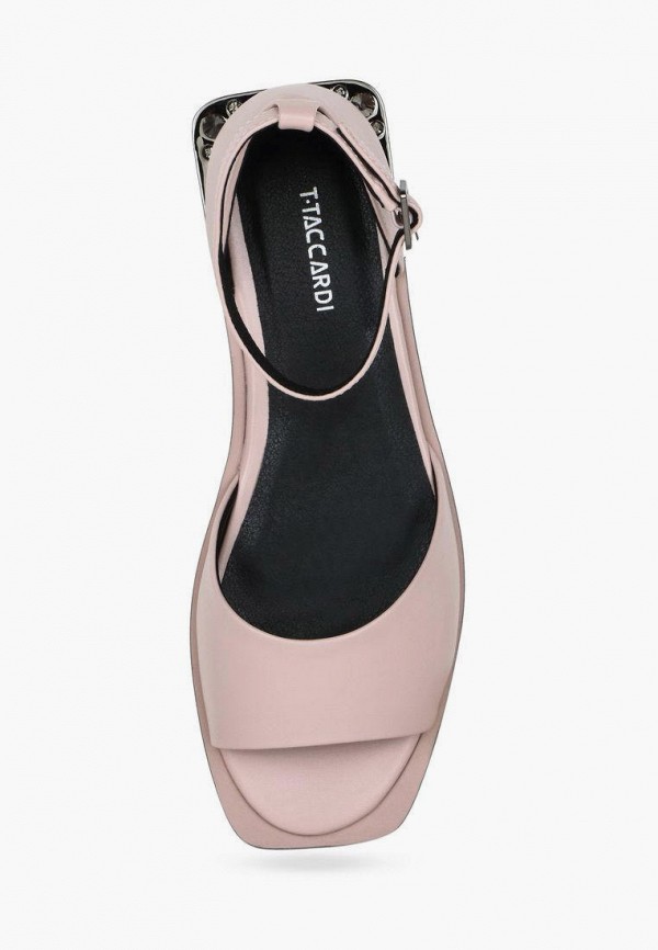 фото Сандалии t.taccardi