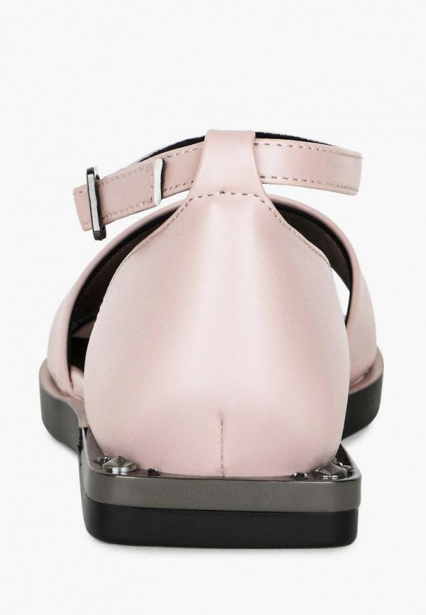 фото Сандалии t.taccardi