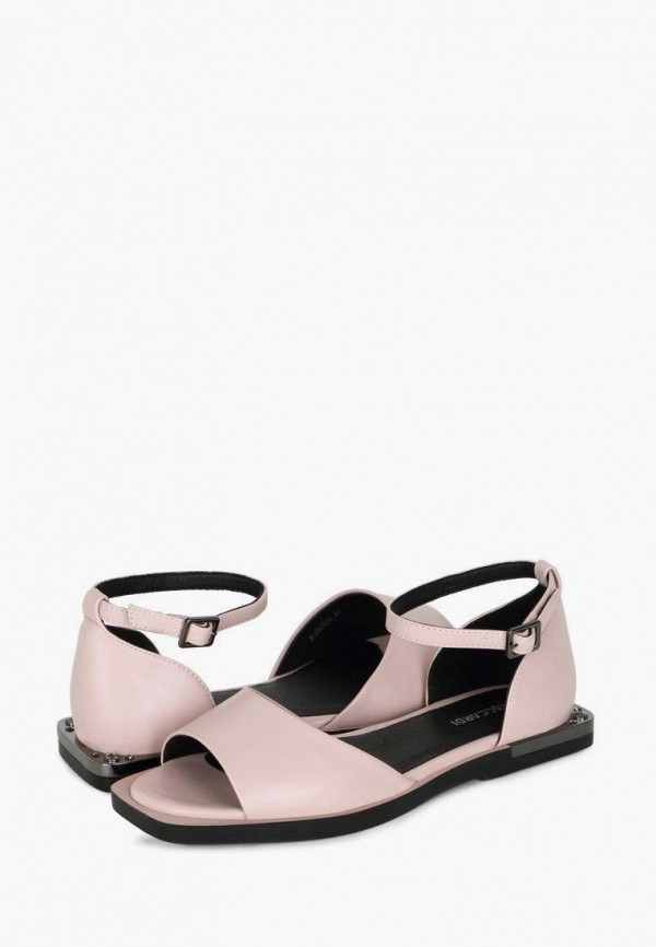 фото Сандалии t.taccardi