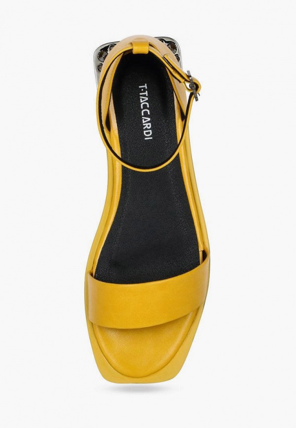 фото Сандалии t.taccardi