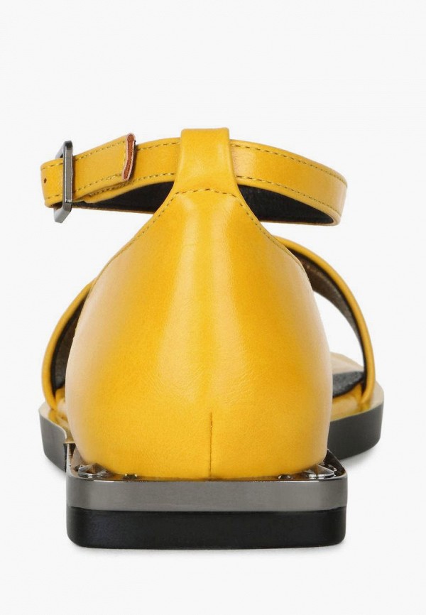 фото Сандалии t.taccardi