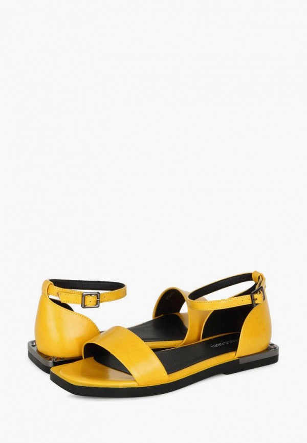 фото Сандалии t.taccardi